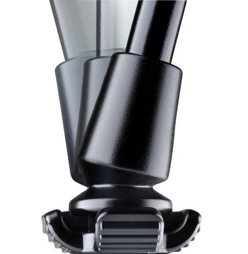 Ergocap® High Performance Crutch Rubber Tip (Universal-2 Crutch Tips) - Thumbnail 3