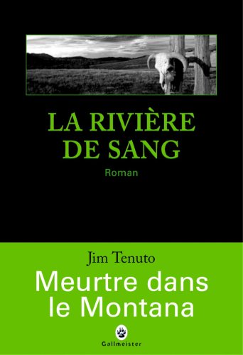 La  rivière de sang