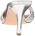 Fabulicious Women's LUCY01/SGFA dress Sandal