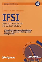 IFSI, Instituts de formation aux soins infirmiers