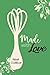 Blank Cookbook: A Blank Recipe Book To Write In (Recipe Journal) by Creative Recipe Journal, Creative Journals
