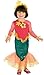 Rubies Dora The Explorer Mermaid Child Costume, Medium