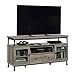 Sauder Canal Street Entertainment Credenza, For TV's up to 60