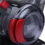 BLACK+DECKER PD1200AV-XJ Car Hand Vacuum Dustbuster with 12V Power, Flex Hose view 27