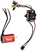 Dynamite S0600 Tazer 1/10 6-pole 3300Kv waterproof ESC/Motor Combo V2
