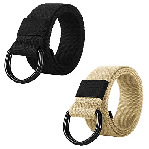 2 ring belt