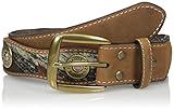 Nocona Men's Scalop Bullet Concho