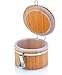 Bamboo Jar Canister 20oz