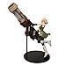 PLUM God Eater Burst: Kanon Daiba PVC Figure (1:7 Scale)