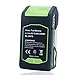Epowon 6000mAh 40V Battery Compatible with GreenWorks G-MAX 40V 29472 29462 29252 20202 22262 25312 Cordless Chainsaw Power Tools