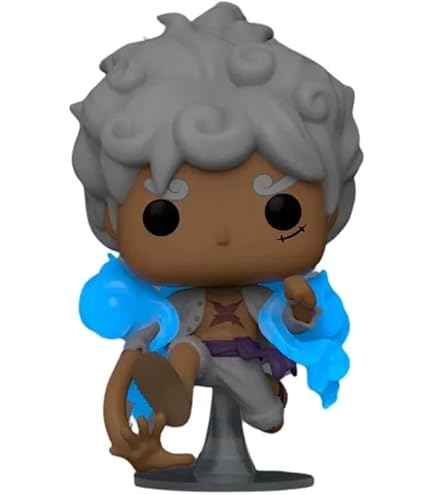 Funko pop yamato beast form glow in the dark one piece exclusive - Collection
