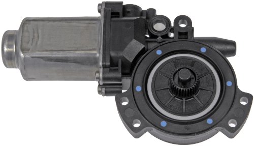 Dorman 742-721 Hyundai Sonata Passenger Side Window Lift Motor