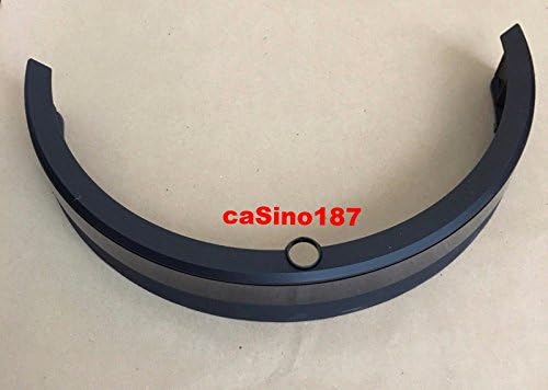 Roomba 700/800 Series Black Bumper no IR sensor 760 770 780 790 761 805 870 880 890