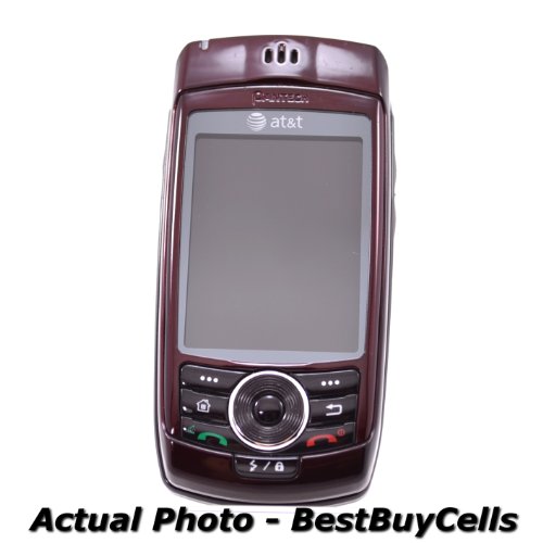 Pantech Duo C810 - AT&T