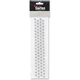 Fastenmaster Collated Cortex Replacement Plugs 80 Count &ndash; Rainier