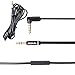 Soul Electronics SE5BLK Elite High Definition Active Noise Canceling Headphones (Black)- (Discontinued by manufacturer)