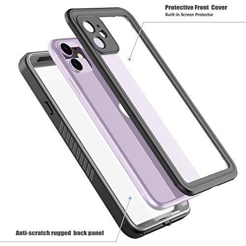 spidercase waterproof case iphone 11