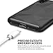 iPhone X Case, iPhone 10 Case, Sankmi Hybrid Scratch Resistant Extremely Durable Soft TPU Shell Shock Absorbing Slim Thin Ptotective Case Cover for iPhone 10 - Black
