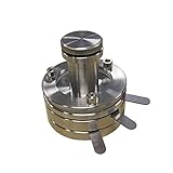 Three-Electrode Split Test Cell for R&D Battery