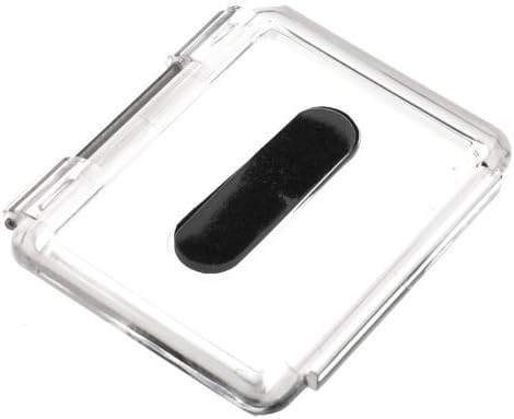 Waterproof Backdoor Back Door Hard Housing Case Cover for Gopro HD Hero 3
