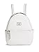 GUESS Factory Women's Larson Embossed Logo Backpack