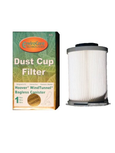 Hoover Windtunnel Bagless Canister HEPA Filter - Thumbnail 4
