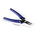 Wrisky Jewelry Finding Making Beading Crafting Tools Split Ring Opener Pliers