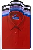 Boys SHORT Sleeve Dress Shirt 20