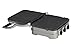 Cuisinart GR-4NAMZ Griddler, Stainless Steel