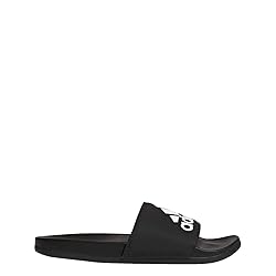 adidas Men's Adilette Comfort Slides