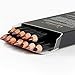 Bibmmo Waterproof Lip Liner Pencil Long Lasting Lipliner Pen Women Makeup Cosmetic Paint Brushes