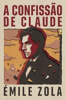 Livro A confissão de Claude