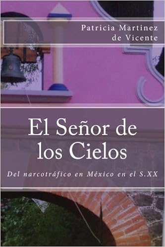 el señor de los cielos amazon prime