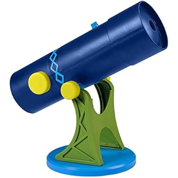 Educational Insights GeoSafari Constellation and Solar System Explorer