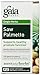 Gaia Herbs Saw Palmetto Liquid Phyto-Capsules, 60 Count