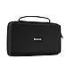Caseling Hard Case for Sony ICF38 Portable AM/FM Radio.