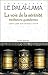 Voie de la sérénité - Méditations quotid. (French Edition) by 