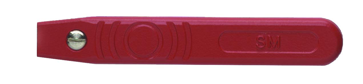 Swann-Morton Fixed Industrial Handle SM 00 Fitting