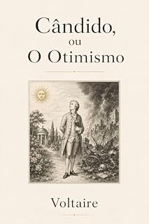 Livro Cândido: ou O Otimismo