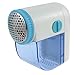 Portable Fabric Fuzz Remover Sweater Clothes Lint Shaver Pill (Colors May Vary)