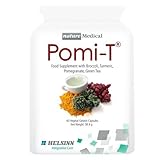 Pomi-T Pomi-T Polyphenol Food Supp 60 capsule