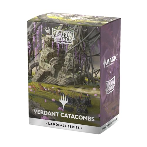 Verdant Catacomb