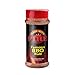 Best Rib Rub & BBQ Dry Rub - NO MSG's/SUGAR - Compare to Killer Hogs, Bad Byrons Butt Rub, Pappys Seasoning - Use as Rub for Ribs, Chicken, Brisket Rub, Steak Rub, Pork Rub 100% Money Back Great Gift!