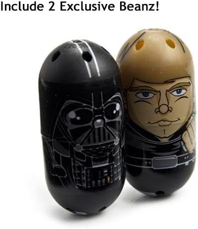 mighty beanz yoda