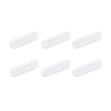 MECCANIXITY Magnetic Stirrer Mixer Stir Bar Rod