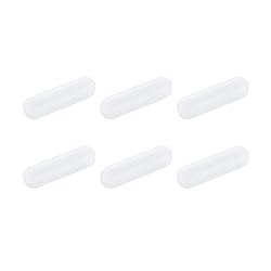 MECCANIXITY Magnetic Stirrer Mixer Stir Bar Rod