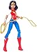 DC Super Hero Girls Wonder Woman Pet Jumpa