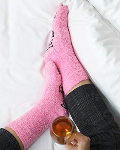 3 Xpeciall+Gift+Coffee+Socks+Read+This