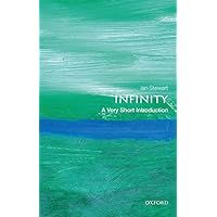 Infinity: A Very Short Introduction (Very Short Introductions)