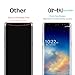 2-Pack Galaxy Note8 Screen Protector, QiMai [Enhanced No-Bubbles Version] Invisible+ TPU Ultra-Thin Case-Friendly [Error-Proof] HD Clear Full Coverage Screen Film Cover for Galaxy Note 8